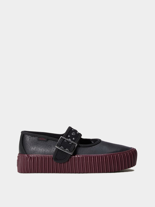 Туфли и лоферы Vans модель VN000D072Q11 Фото