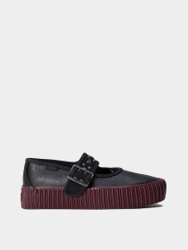 Туфли и лоферы Vans модель VN000D072Q11 Фото