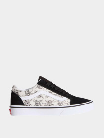 Кеды Vans модель VN000D2VBMB1 Фото