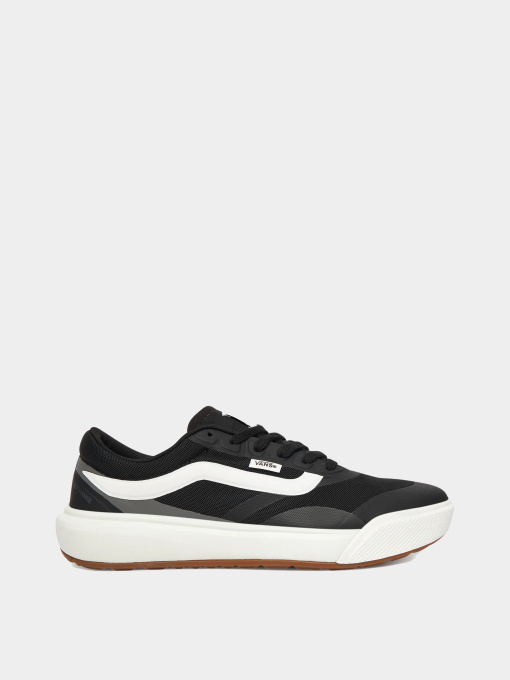 Кеды Vans модель VN000D60BLK1 Фото