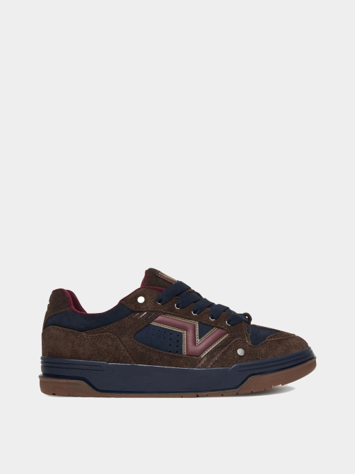 Кроссовки Vans модель VN000D6FDRB1 Фото