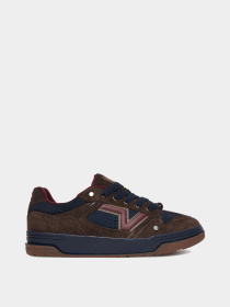 Кроссовки Vans модель VN000D6FDRB1 Фото