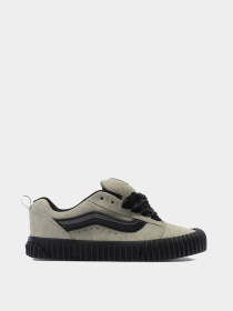 Кеды Vans модель VN000D6ZSAG1 Фото
