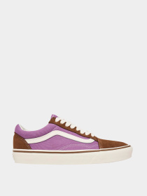 Кеды Vans модель VN000D7ZTUD1 Фото