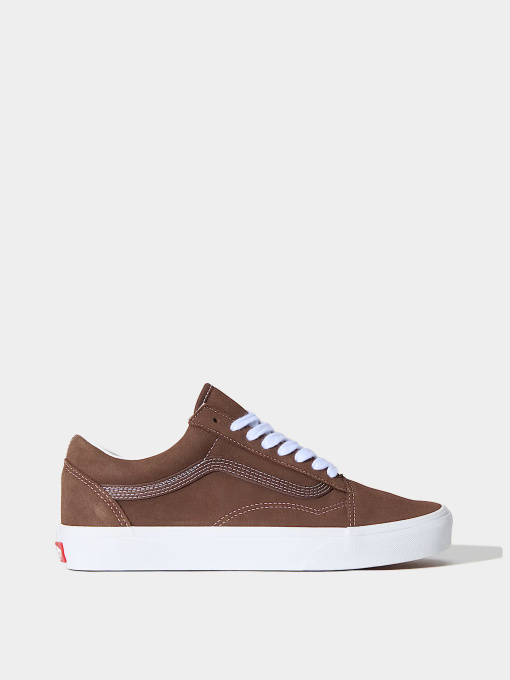 Кеды Vans модель VN000D9YDMV1 Фото