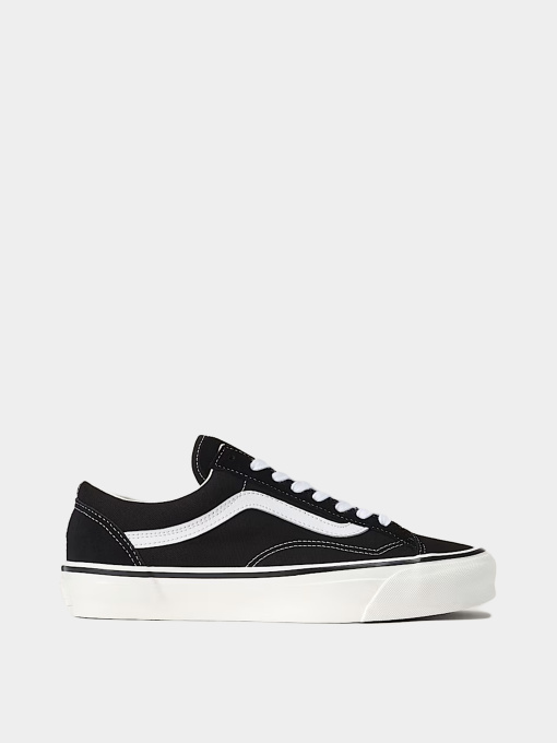 Кеды Vans модель VN000E8VBPT1 Фото