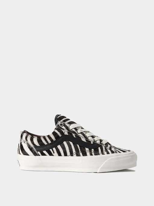 Кеды Vans модель VN000EHDZBR1 Фото