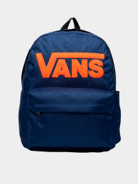 Синий - Повсякденний рюкзак Vans