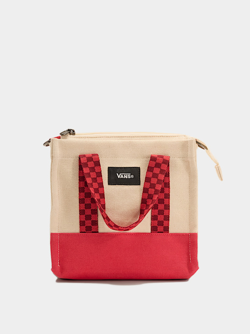 Сумки Vans модель VN000HRWFO91 Фото