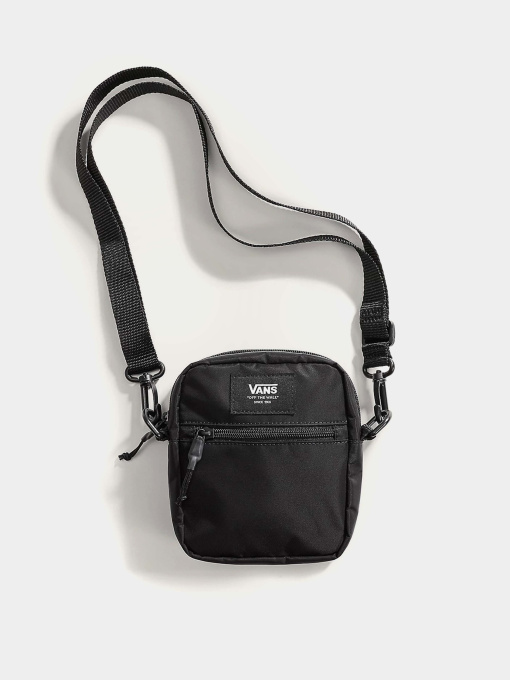 Сумки Vans модель VN000MP6BLK1 Фото
