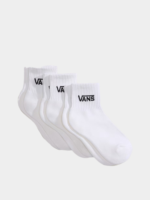 Шұлықтар мен тізеден жоғары Vans үлгі VN000Q1RWHT1 Фото