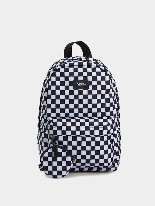 Рюкзаки Vans модель VN000Q9AY281 Фото