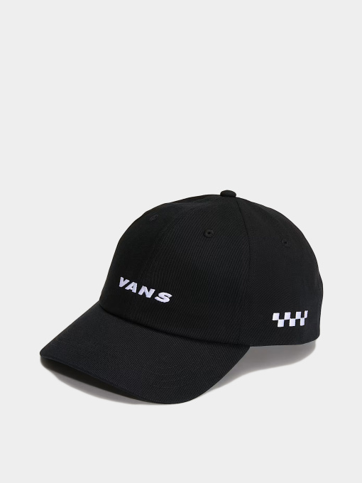 Шапки и кепки Vans модель VN000QA6BLK1 Фото
