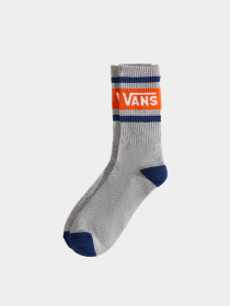 Носки и гольфы Vans модель VN000QBEFOB1 Фото