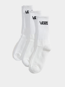 Носки и гольфы Vans модель VN000QBVWHT1 Фото