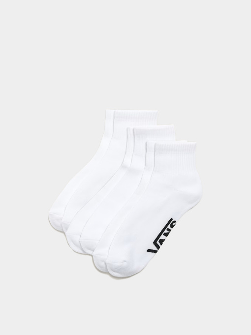 Носки и гольфы Vans модель VN000QBXWHT1 Фото