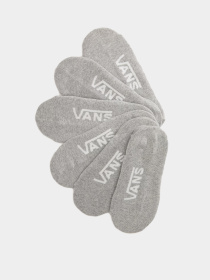 Носки и гольфы Vans модель VN000QBZHTG1 Фото