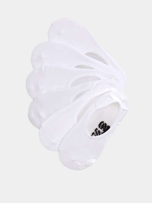 Носки и гольфы Vans модель VN000QBZWHT1 Фото