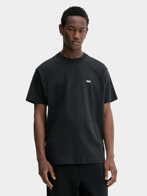 Футболки и поло Vans модель VN000R9XBLK1 Фото