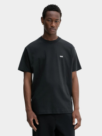 Футболки и поло Vans модель VN000R9XBLK1 Фото