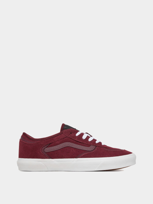 Кеды Vans модель VN000SF44QU1 Фото