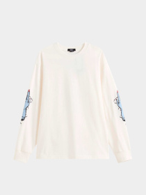 Худи и свитшоты Vans модель VN000ST1C9F1 Фото