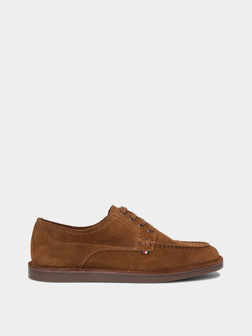 Туфли и лоферы Tommy Hilfiger модель FM0FM05841-GVQ Фото