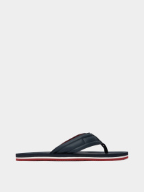 Шәркейлер Tommy Hilfiger үлгі FM0FM05801-DW5 Фото