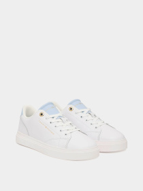 Кеды Tommy Hilfiger модель FW0FW09105-0GE Фото