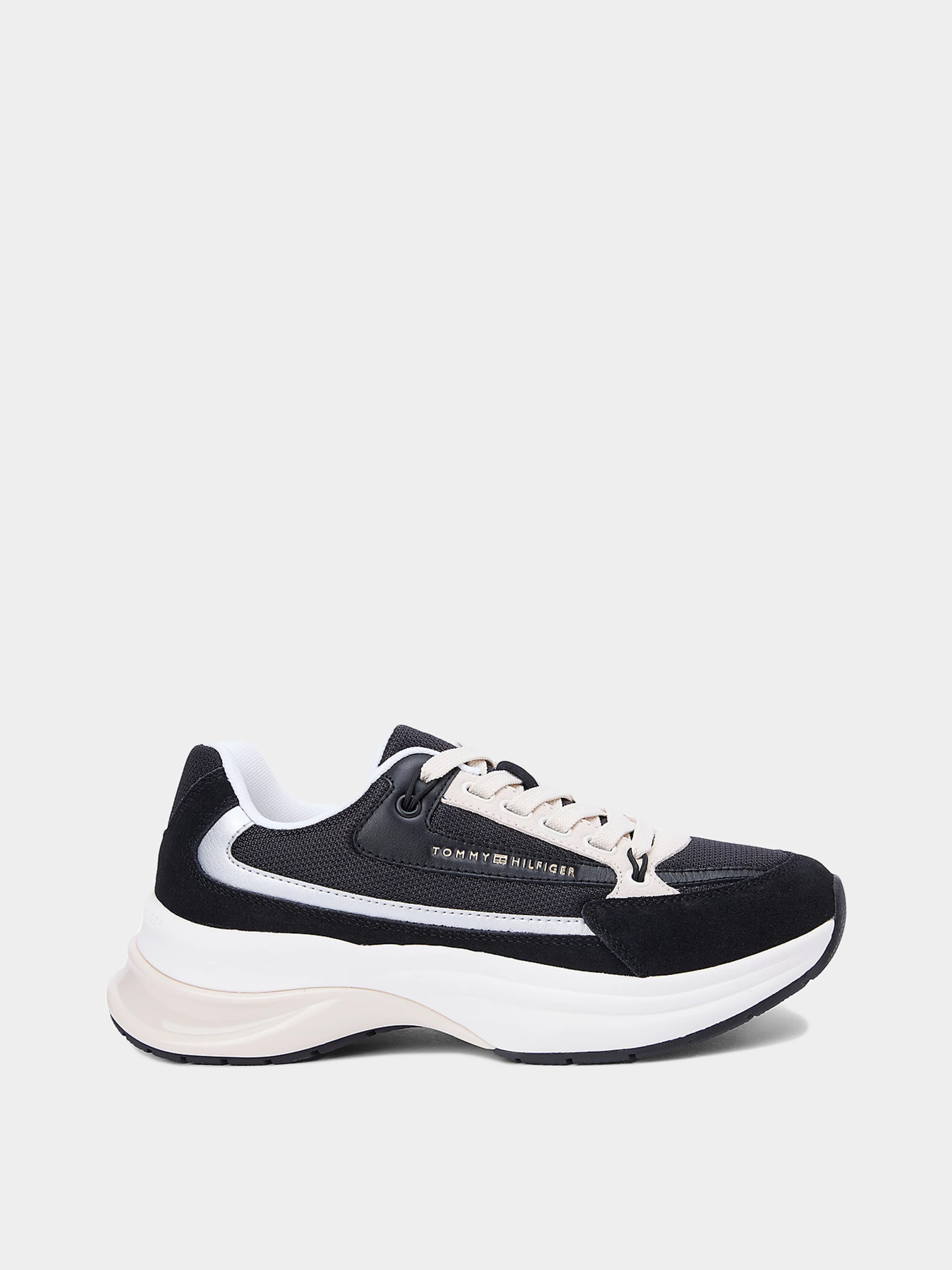 Кроссовки Tommy Hilfiger модель FW0FW09187-BDS Кроссовки Tommy Hilfiger модель FW0FW09187-BDS Фото