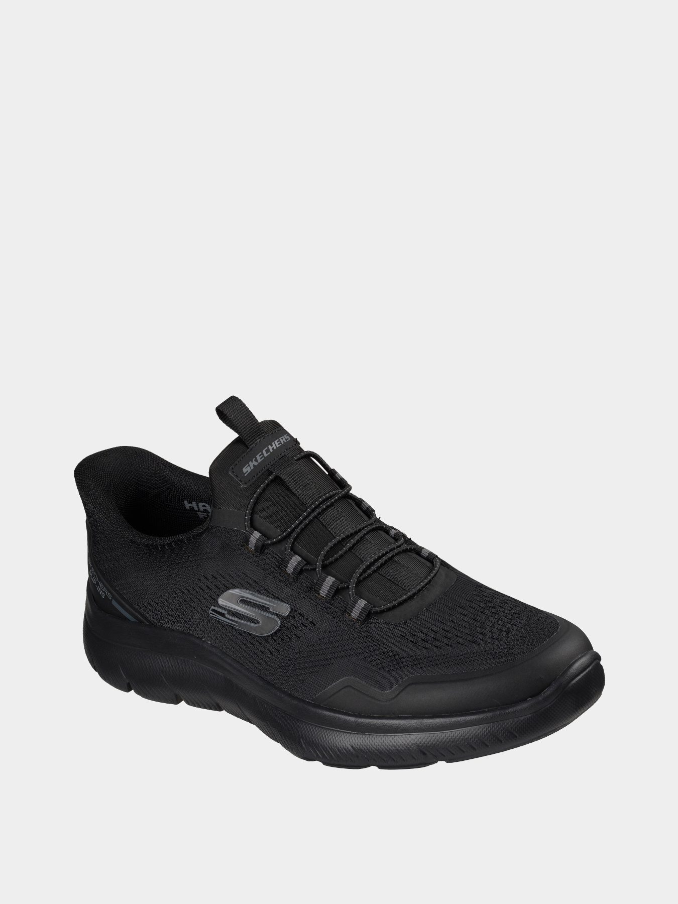 Кроссовки Skechers модель 233045 BBK Фото