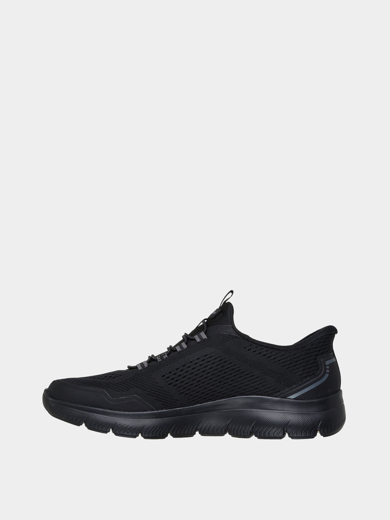 Кроссовки Skechers модель 233045 BBK Фото
