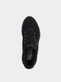 Кроссовки Skechers модель 233045 BBK Фото