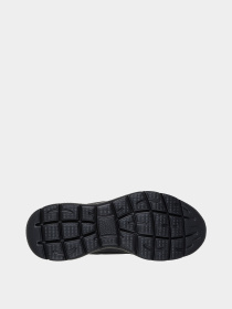 Кроссовки Skechers модель 233045 BBK Фото