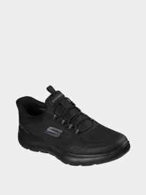 Кроссовки Skechers модель 233045 BBK Фото