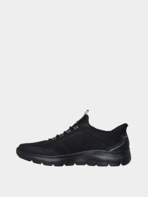 Кроссовки Skechers модель 233045 BBK Фото