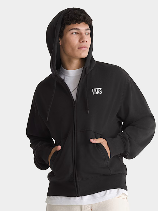 Худи и свитшоты Vans модель VN000ST6Y281 Фото
