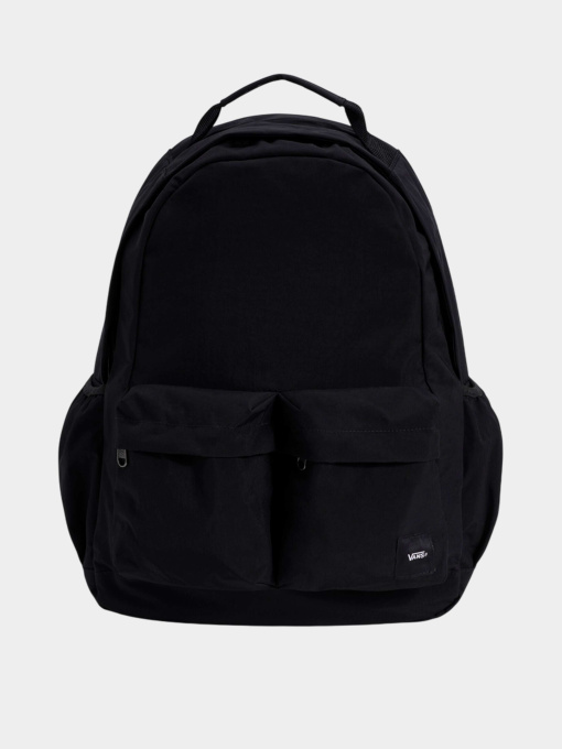 Рюкзаки Vans модель VN000SUBBLK1 Фото