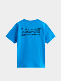 Футболки и поло Vans модель VN000TBAFNM1 Фото