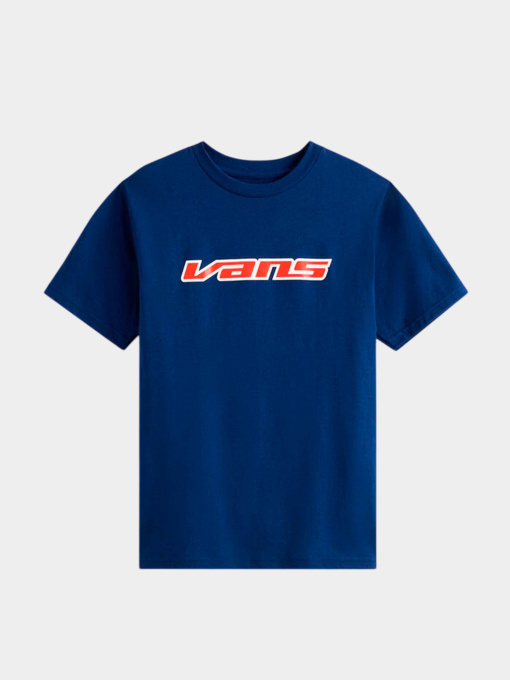 Футболки и поло Vans модель VN000TBCFOB1 Фото