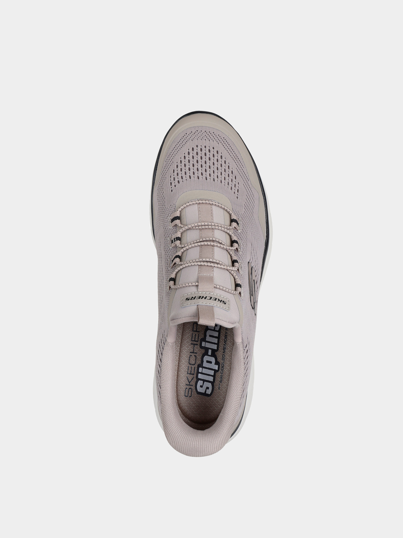 Кроссовки Skechers модель 233045 TPBK Фото