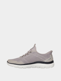 Кроссовки Skechers модель 233045 TPBK Фото