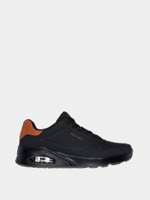 Кроссовки Skechers модель 183004 BBK Фото