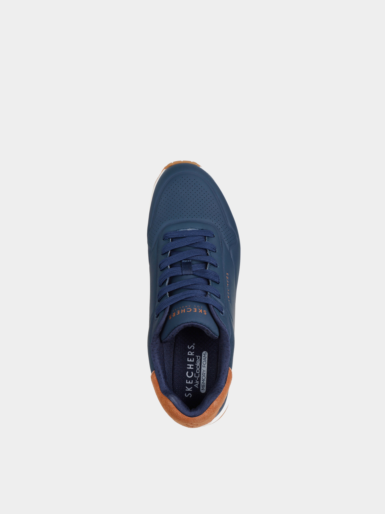 Кроссовки Skechers модель 183004 NVY Фото