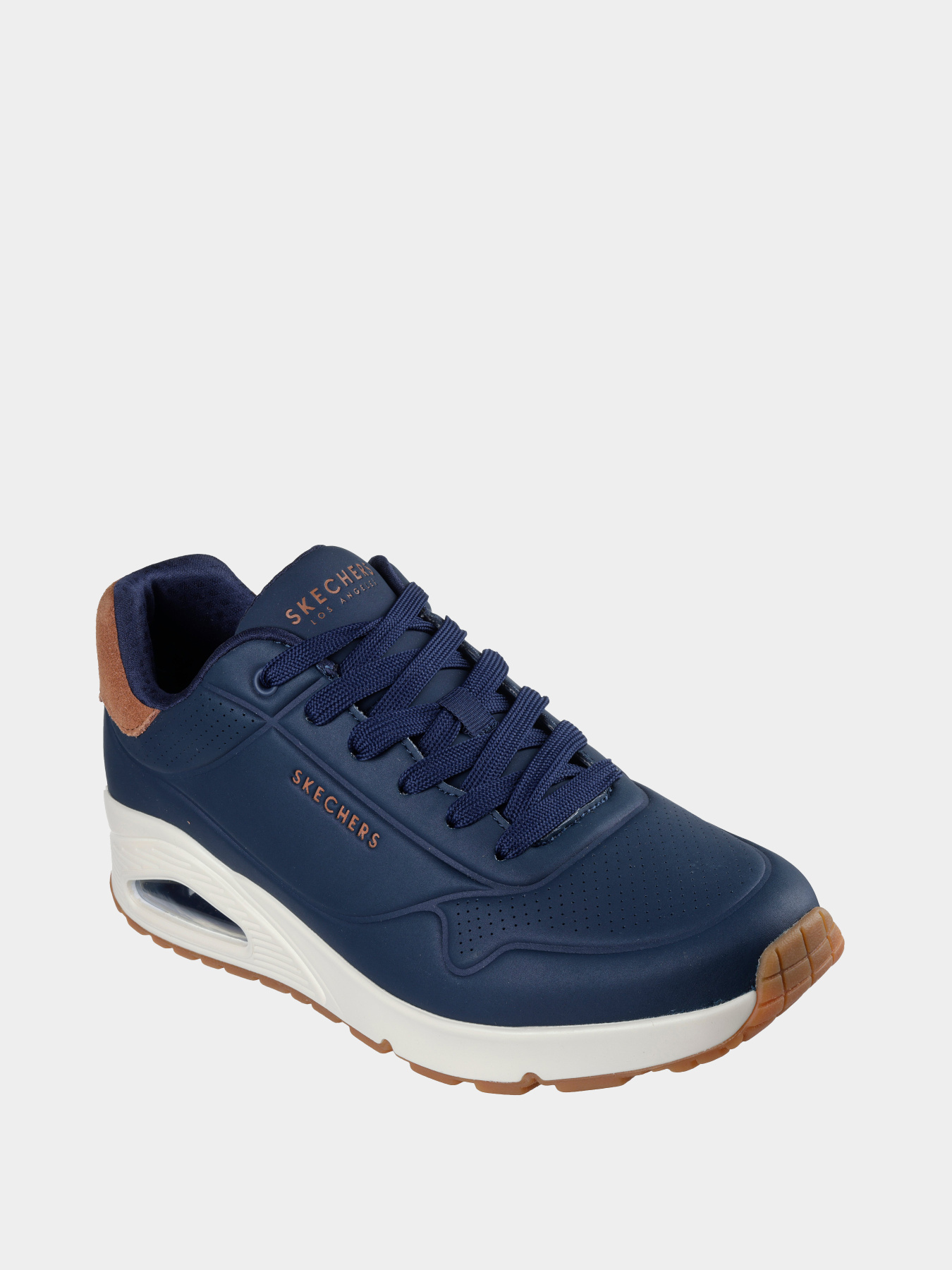 Кроссовки Skechers модель 183004 NVY Фото