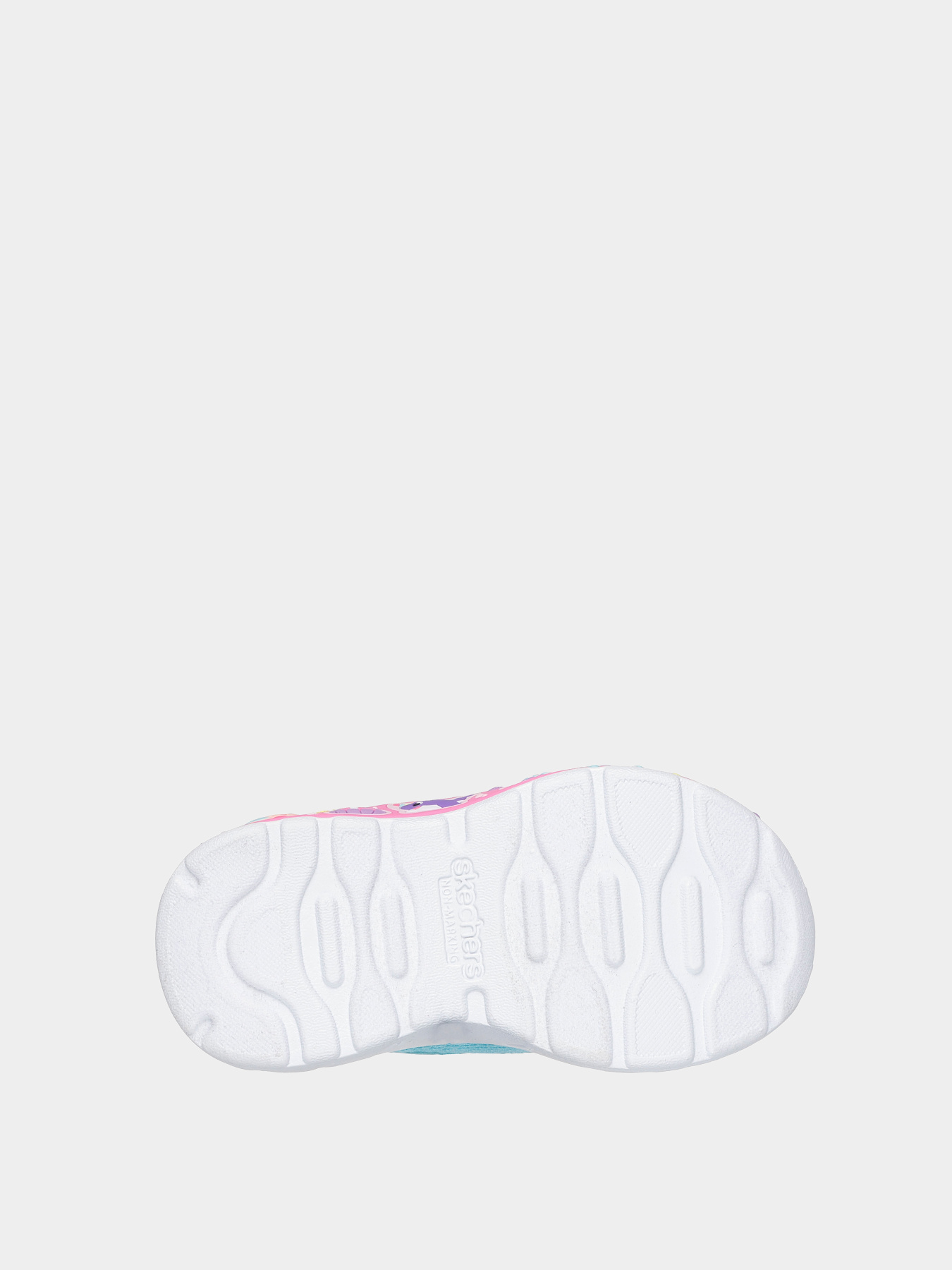 Кроссовки Skechers модель 303158N TQMT Фото