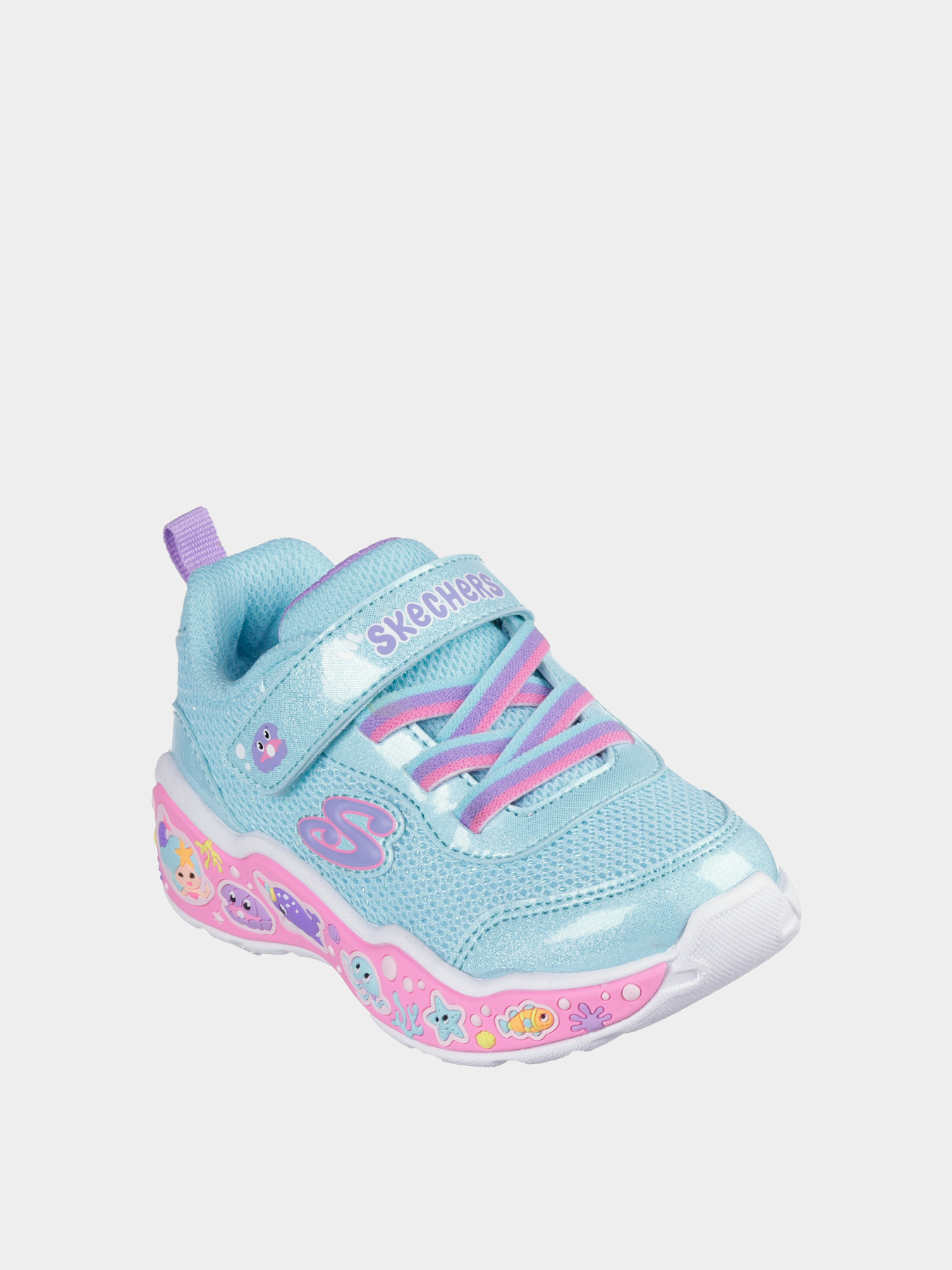 Кроссовки Skechers модель 303158N TQMT Фото