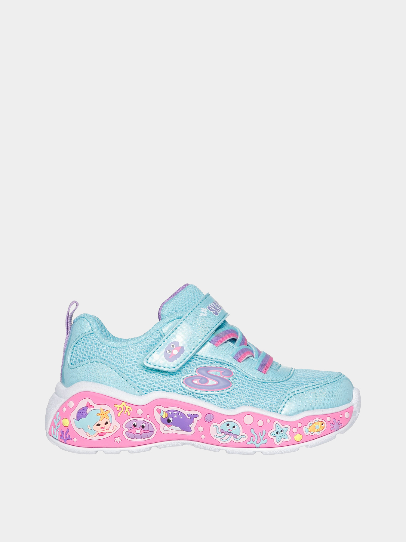 Кроссовки Skechers модель 303158N TQMT Фото