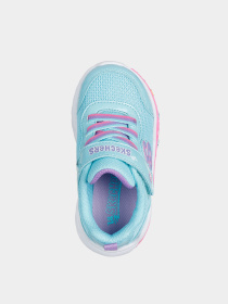 Кроссовки Skechers модель 303158N TQMT Фото