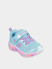 Кроссовки Skechers модель 303158N TQMT Фото